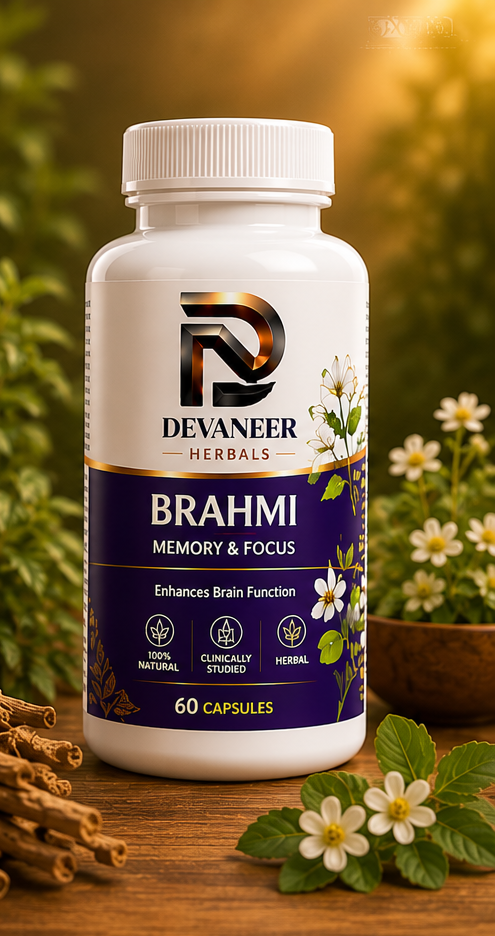 BRAHMI